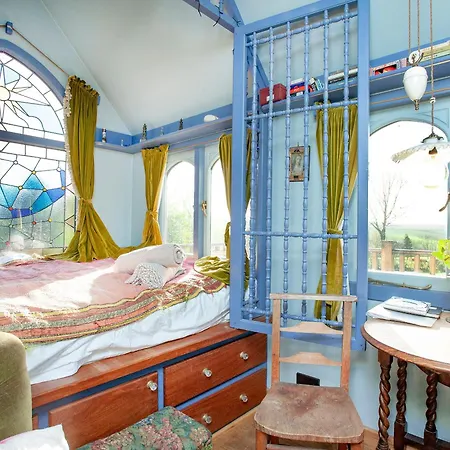 The Tabernacle-uk41753