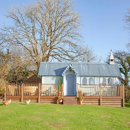 The Tabernacle-uk41753