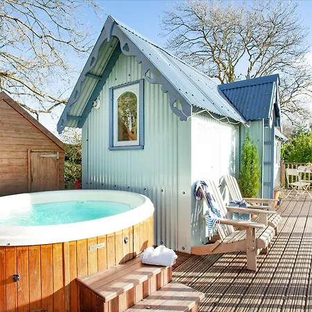 The Tabernacle-uk41753 Holiday home Lanreath