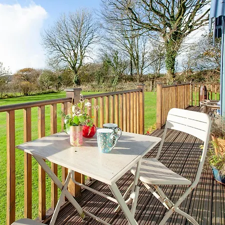 The Tabernacle-uk41753 Holiday home Lanreath
